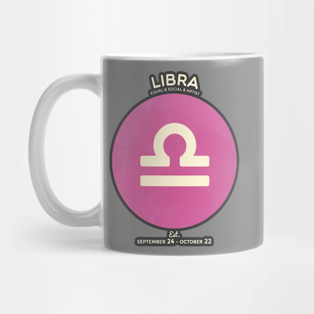 Libra by ckaya